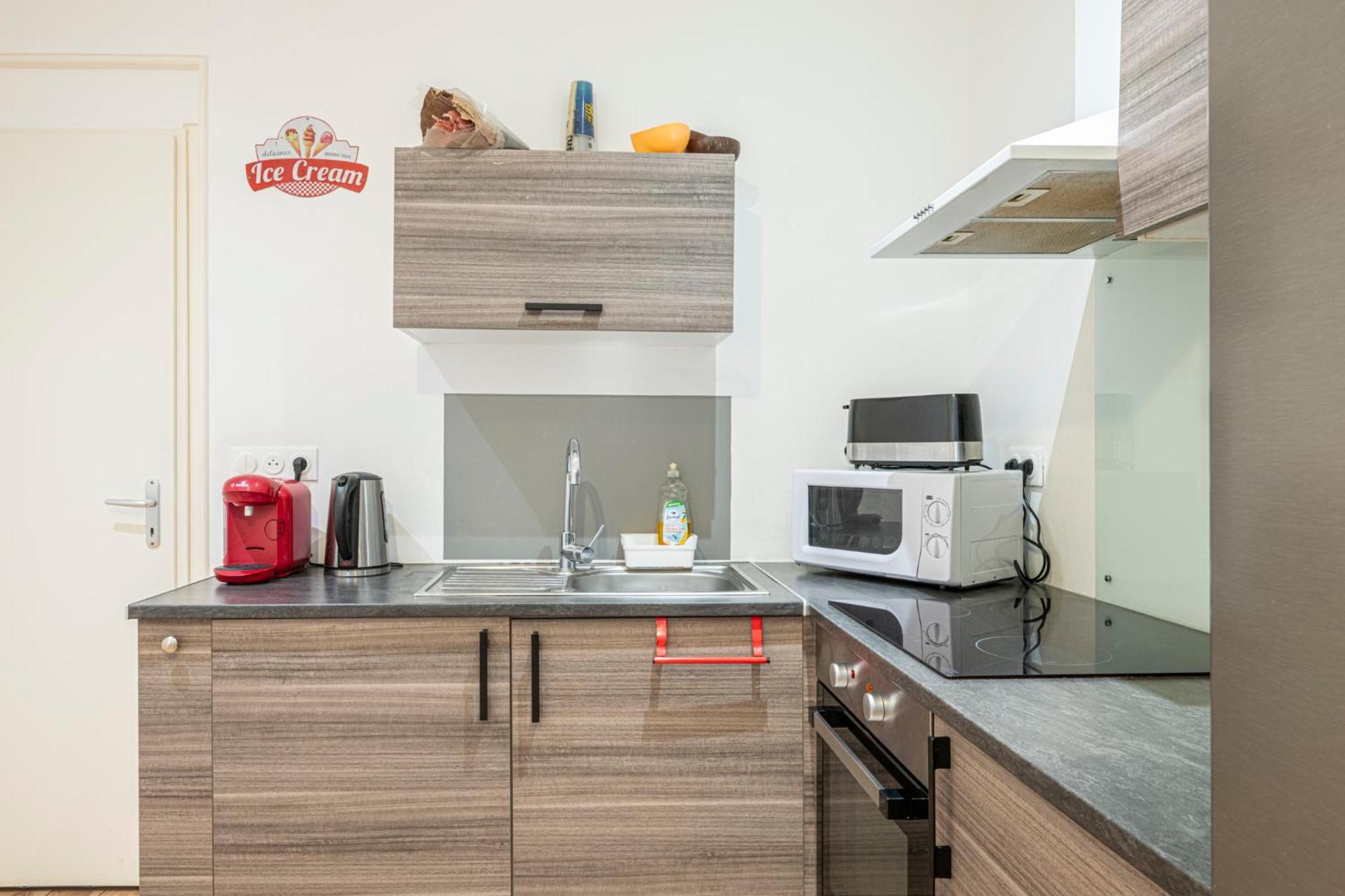 Chambre Privee Premium "La Suite Prestige" Pau Kültér fotó