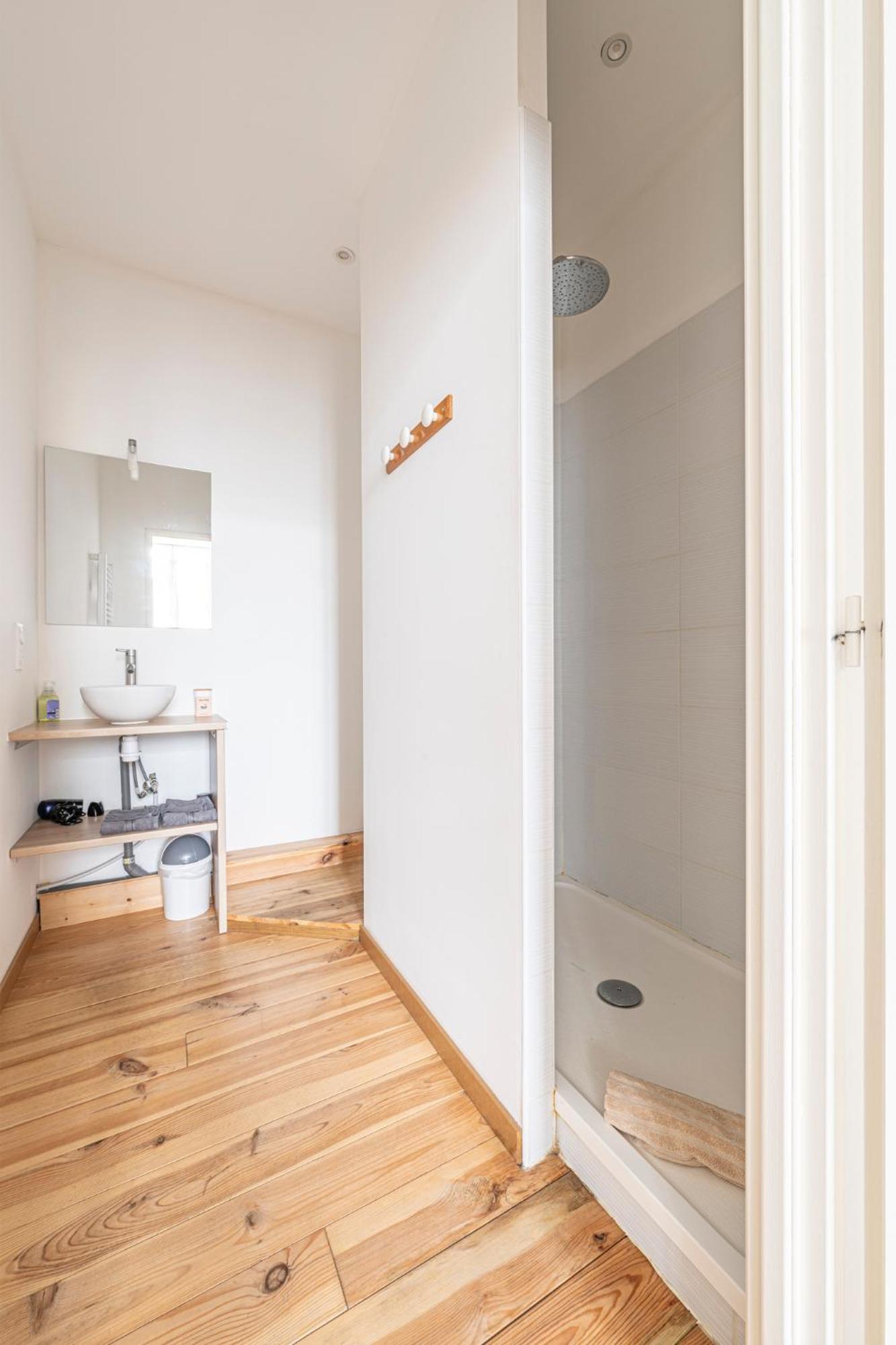 Chambre Privee Premium "La Suite Prestige" Pau Kültér fotó
